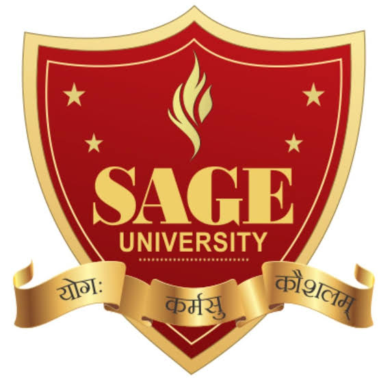 SAGE University Indore