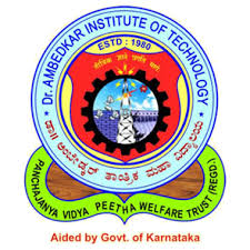 Dr. Ambedkar Institute of Technology Bangalore