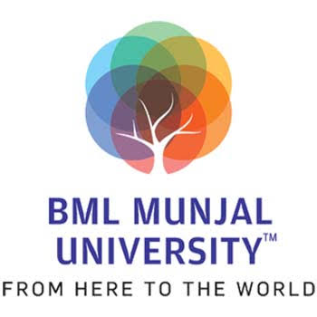 BML Munjal University Gurugram