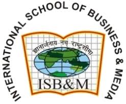 International School of Business and Media Nande