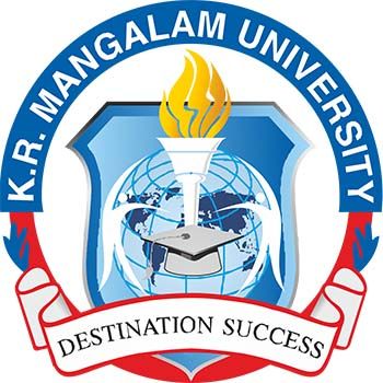 K.R. Mangalam University Gurugram