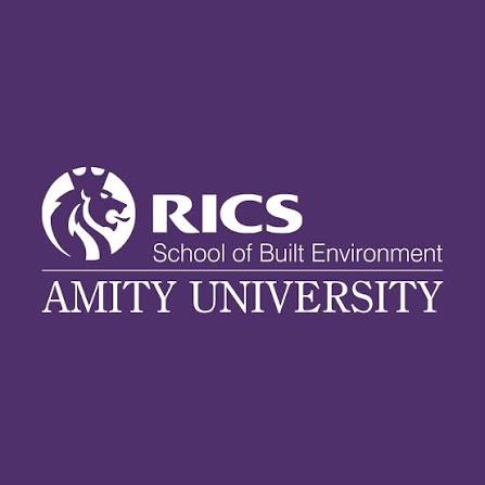 RICS School of Built Environment - Amity University