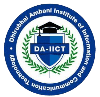Dhirubhai Ambani Institute of Information and Communication Technology