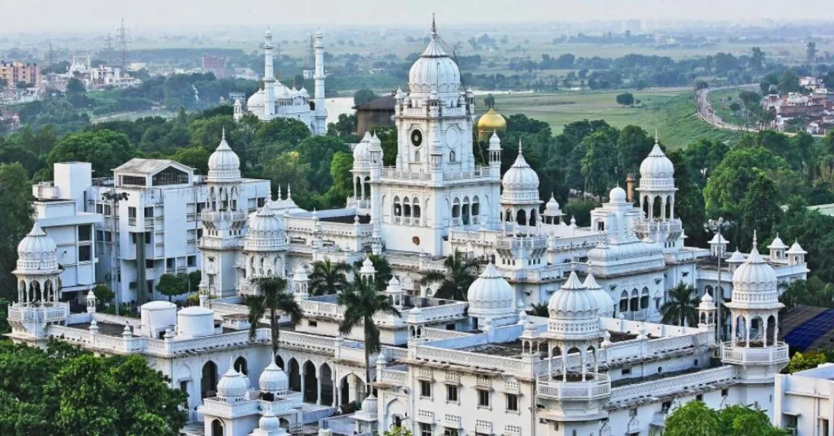 King George's Medical University