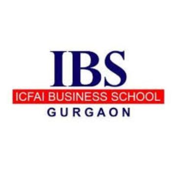ICFAI Business School Gurugram