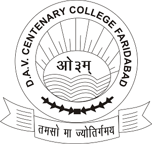 DAV Centenary College Faridabad
