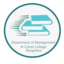 St Claret College Management Department Bangalore