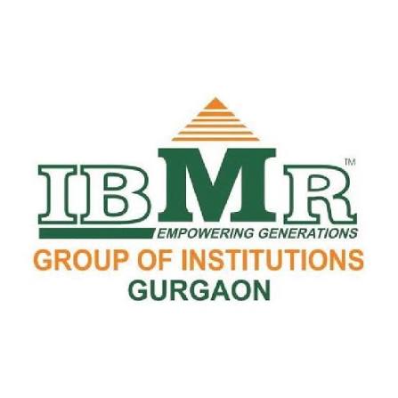 IBMR - Gurgaon