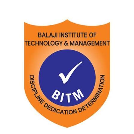 Balaji Institute of Telecom and Management Tathawade
