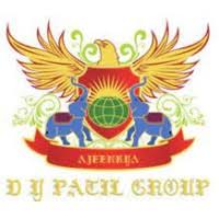 Dr D Y Patil Centre for Management Development Lohegaon