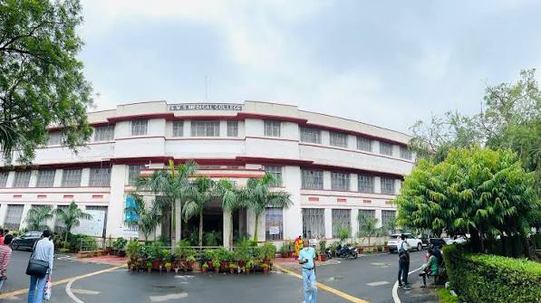 Sawai Man Singh Medical College