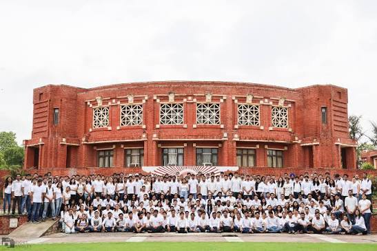 Indian Institute of Management Lucknow