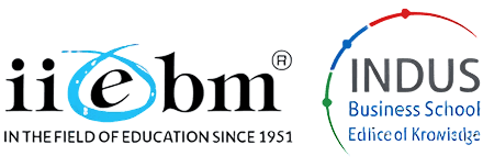 Indus Business School (IIEBM) Pune