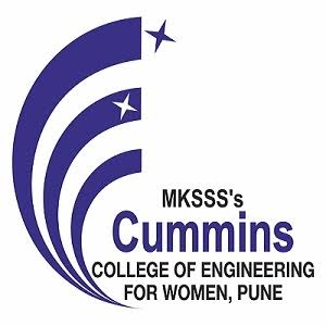 MKSSS Cummins College of Engineering for Women Karvenagar