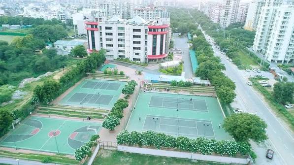 Sushant University, Gurgaon