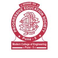 Progressive Education Societys Modern College of Engineering Shivajinagar