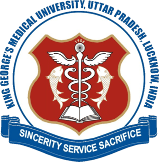 King George's Medical University