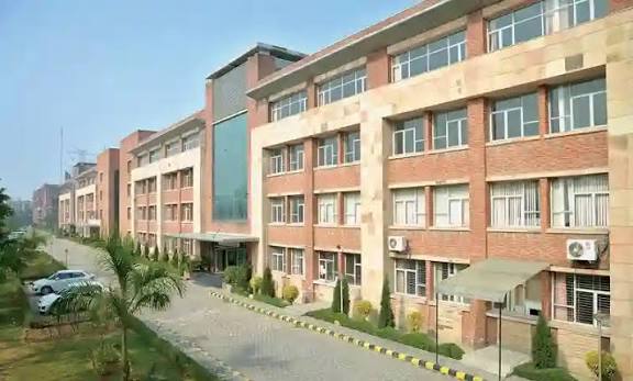 Mangalmay Group of Institutions, Greater Noida