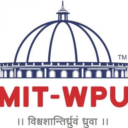 MIT World Peace University School of Engineering Kothrud