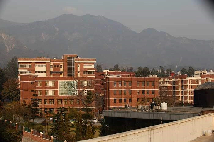 DIT University