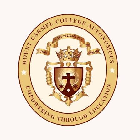 Mount Carmel College Autonomous Bangalore