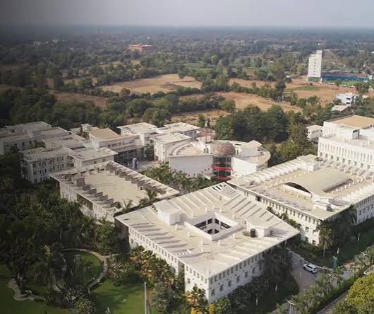 Unitedworld Institute of Design (UID), Gandhinagar