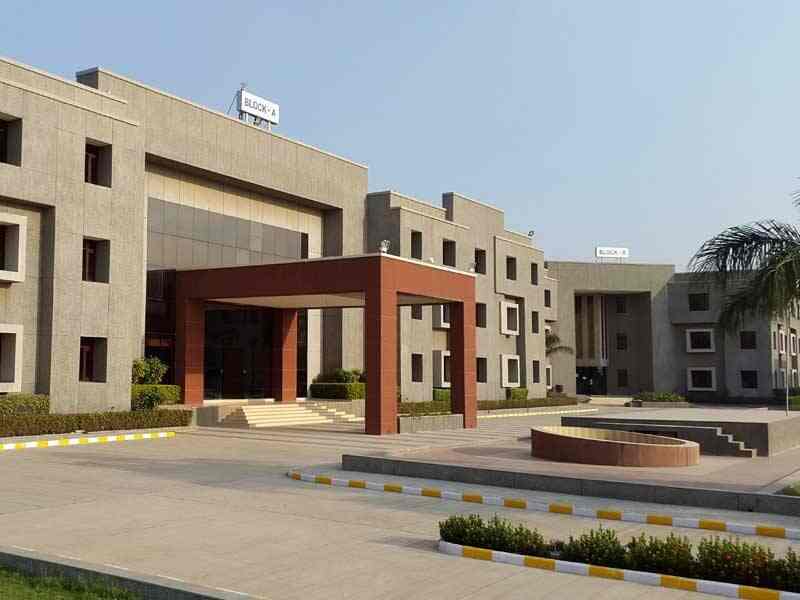 Darshan University