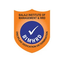 Balaji Institute of Management and Human Resource Development Tathawade
