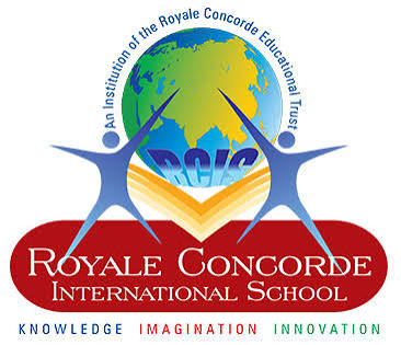 Royal Concorde Educational Institution Bangalore