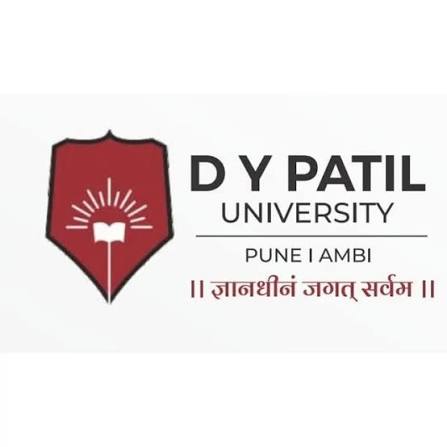 Management Institute of D Y Patil University Ambi
