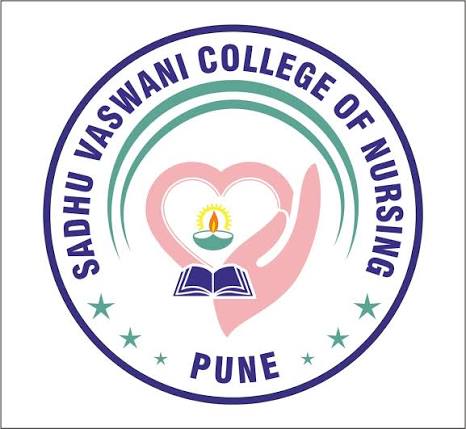 Sadhu Vaswani College of Nursing Koregaon Park