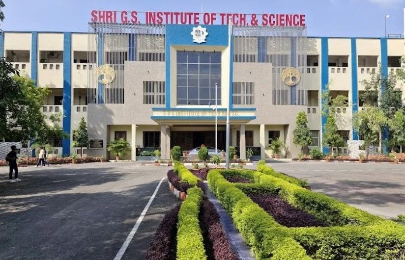 Shri Govindram Seksaria Institute of Technology and Science