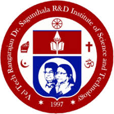 Vel Tech Rangarajan Dr. Sagunthala R&D Institute