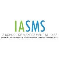 Indian Academy School of Management Bangalore