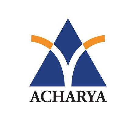 Acharya Institute of Technology Bangalore