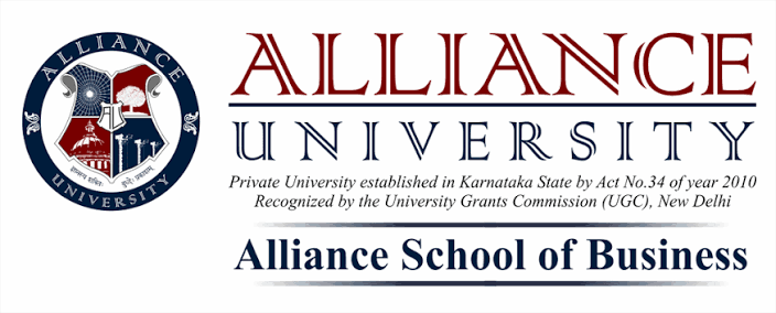 Alliance University, Bangalore