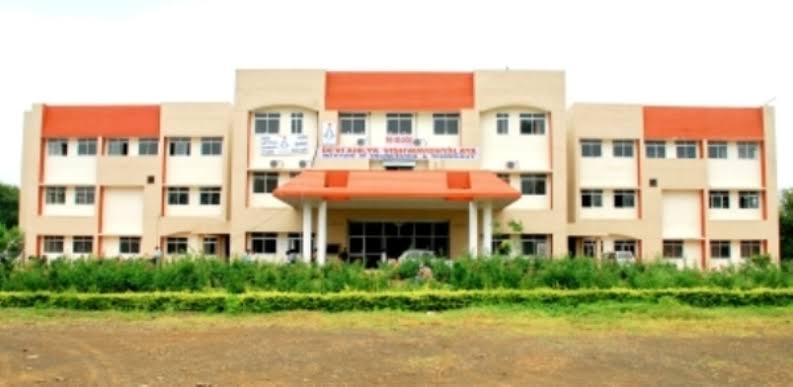 Institute of Engineering and Technology - DAVV