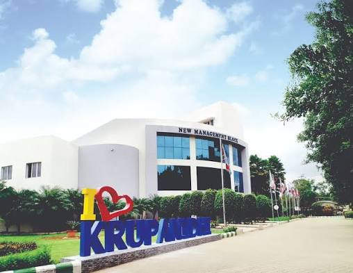 Krupanidhi School of Management, Bangalore