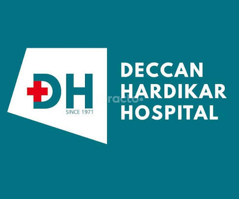 Hardikar Hospital Institute of Orthopedics and Health Sciences Shivajinagar