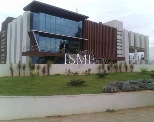 International School of Management Excellence, Bangalore