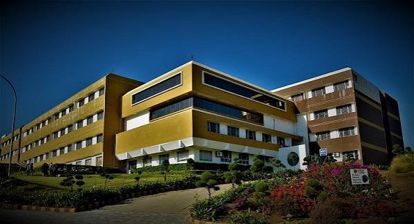 SAGE University Indore