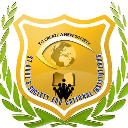 St Annes Degree College for Women Bangalore