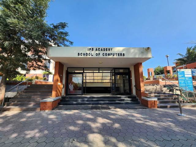 IPS Academy