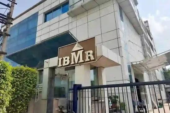 IBMR - Gurgaon