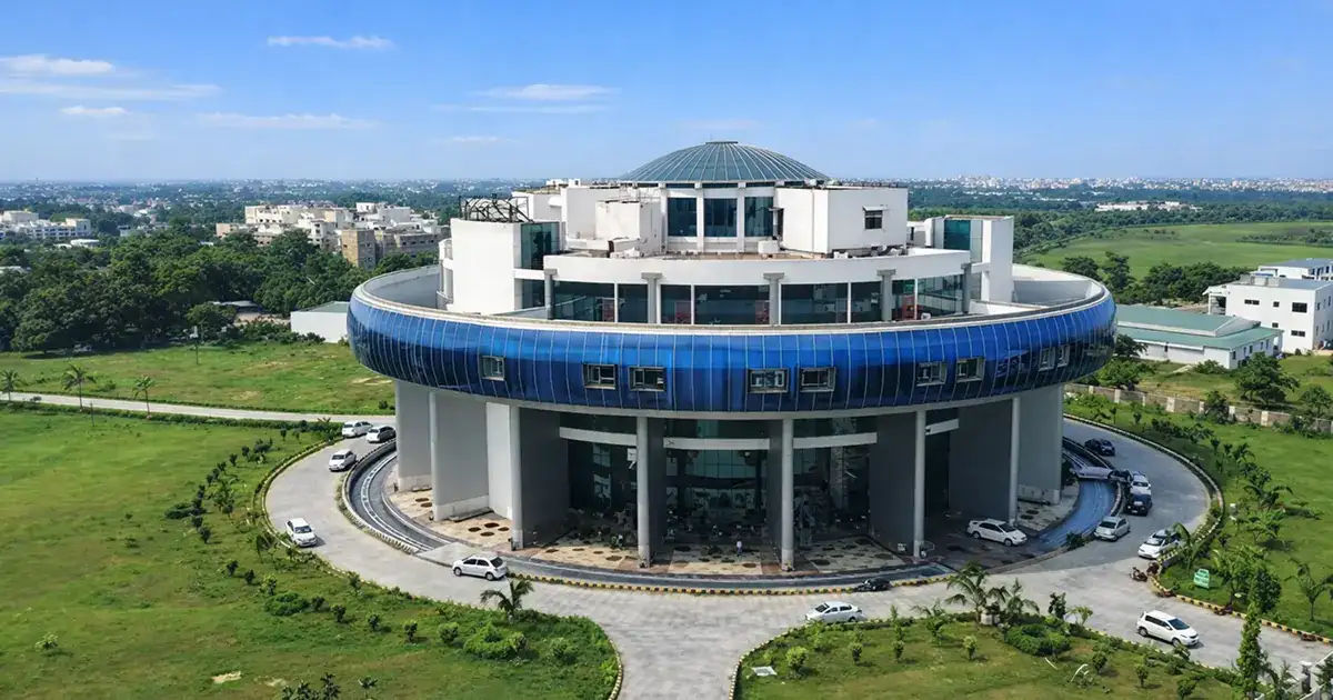 Babasaheb Bhimrao Ambedkar University