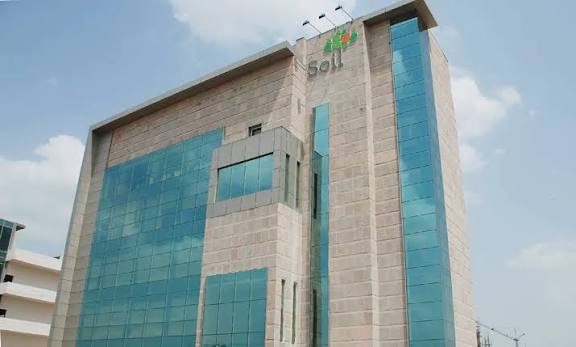 SOIL Institute of Management, Gurgaon