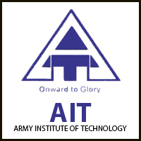 Army Institute of Technology Dighi