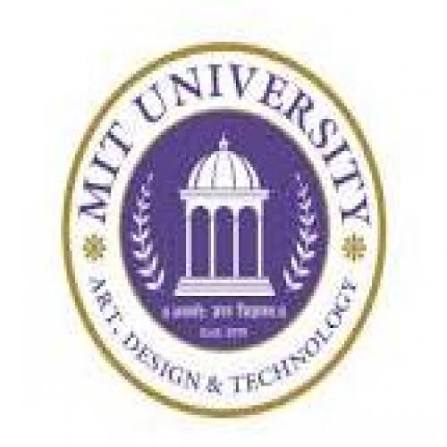 MIT-ADT Faculty of Management Studies Loni Kalbhor
