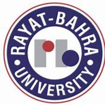 Rayat Bahra University, Haryana Campus