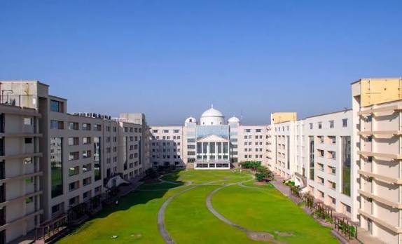 K.R. Mangalam University